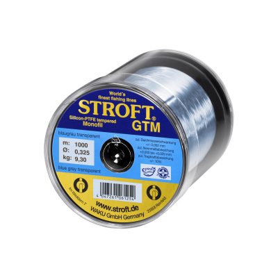STROFT GTM 1000m  0,325mm
