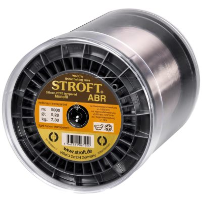 STROFT ABR   5000m  0,28mm
