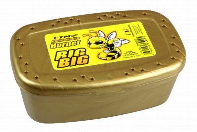 BIG BIG Bienenwachsmaden  FTM