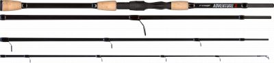 Adventure X 2,40 m WG 15 - 49 g
