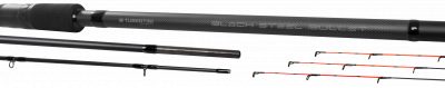 Black Steel Bullet 4,20 m WG 0 - 100 g