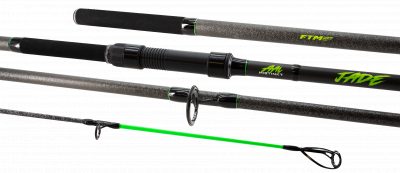 AAL INSTINKT Jade 3,60 m 0 - 120 g