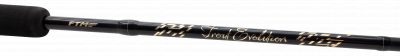 Trout Evolution 3,30 m WG 10 - 40 g