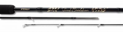 Trout Evolution 3,60 m WG 10 - 40 g
