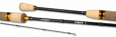 Stinger X 2,10 m WG 1 - 6,5 g
