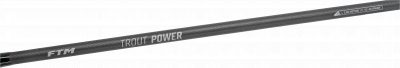 Trout Power 3,90 m 10 - 40 g