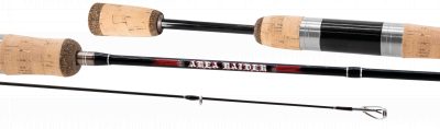 Area Raider 1,91 m WG 1 - 5 g