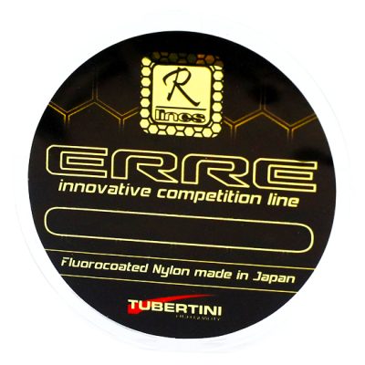 R-Line Erre 50 m Ø 0,125 mm
