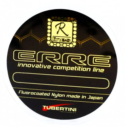 R-Line Erre 50 m Ø 0,202 mm