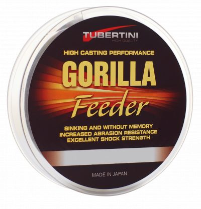 Feeder Gorilla 200 m Ø 0,20 mm