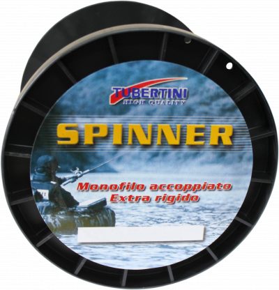 UC 47 Spinner 2000 m Ø 0,185 mm
