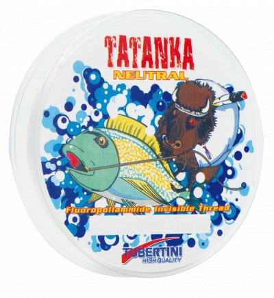 Tatanka 150 m Ø 0,125 mm