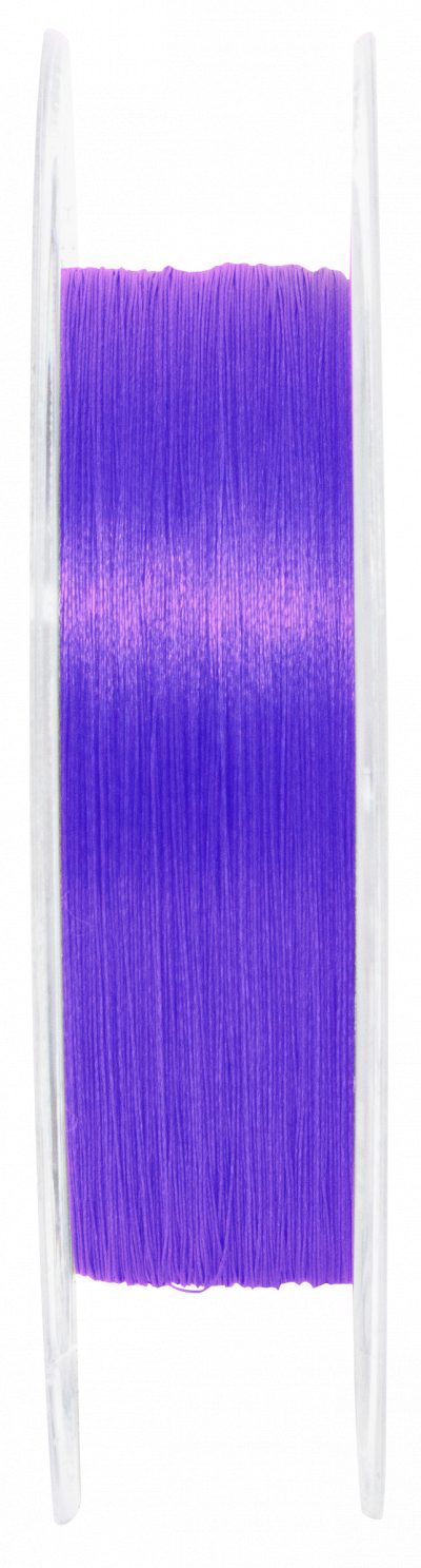 GR8 - Line Purple 225 m Ø 0,12 mm