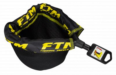 FTM Kopfrutennetz 20 cm