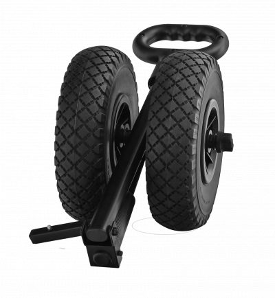 Sitzkiepe Hexa -Transportsystem-