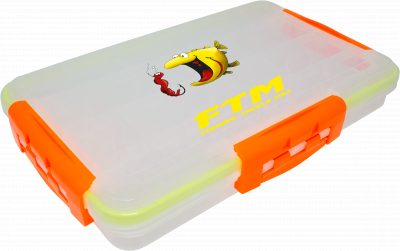 FTM Kleinteilebox XL
