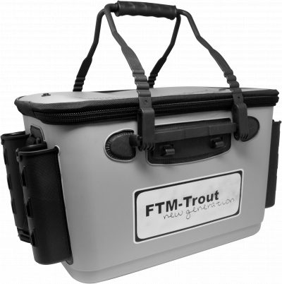 Tasche FTM Trout wasserdicht