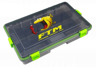 Kleinteilebox groß