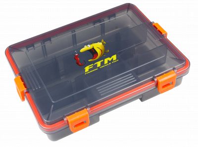 Kleinteilebox klein