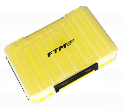 FTM Wobblerbox Jumbo