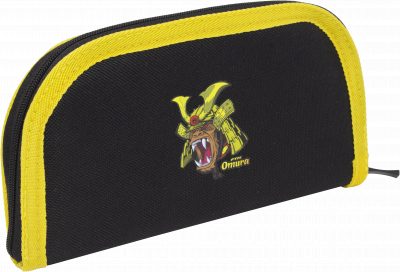 Omura Spoon Bag