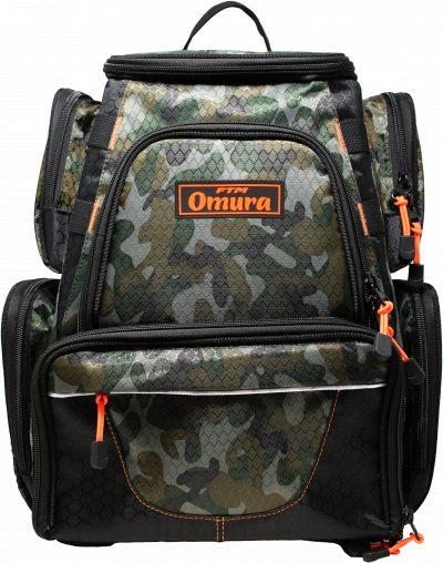 OMURA  Rucksack ZR