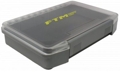 Spoon Box Yokai deep