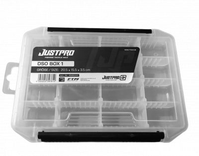 JustPro DSO Box 1