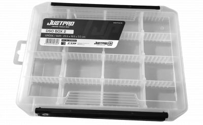 JustPro DSO Box 2