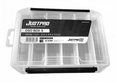 JustPro DSO Box 3