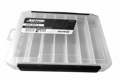 JustPro DSO Box 4