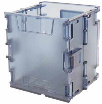 Omura-Box Getränkehalter