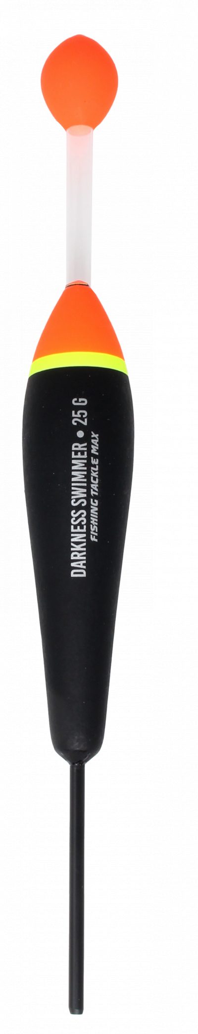 Raubfisch Instinkt Darkness Swimmer 25 g