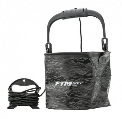 Falteimer 8 liter