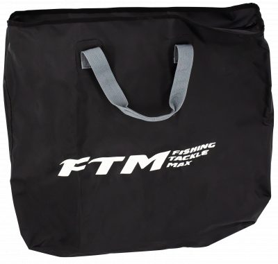 Setzkeschertasche X