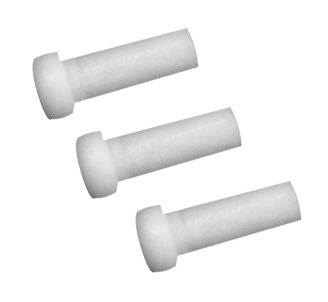 Rutenkonnektor intern 1,1 mm (368S)