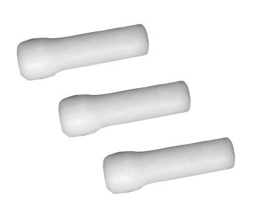 Rutenkonnektor extern 1,3 mm (3 - 0S)