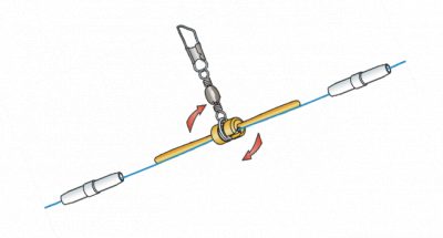 Einhänger für Festmontagen small (255 - 1)
