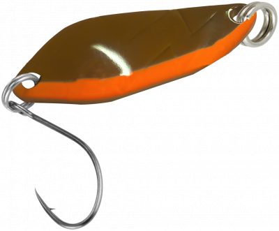 Spoon Strike 2,1 g GS 061081