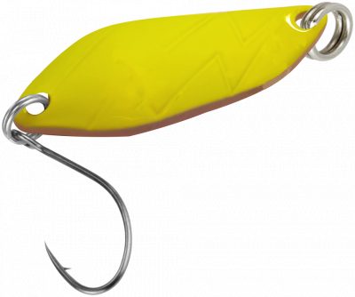Spoon Strike 2,1 g new color