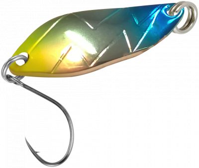 Spoon Strike 2,1 g GS 251060