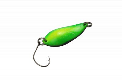 Spoon Rock 4,2 g gelb-grün/schwarz