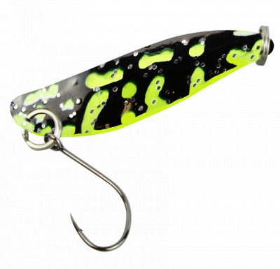 Spoon Hammer 3,2 g UV 061094