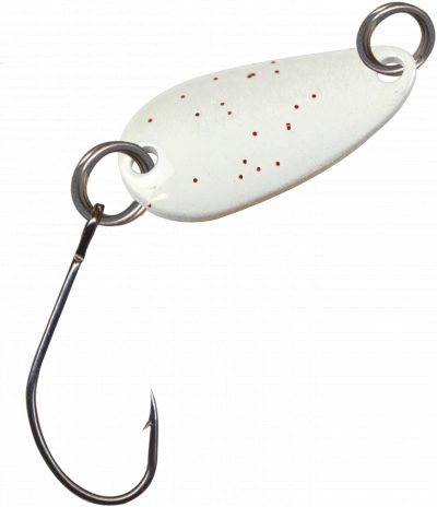 Spoon Bee 1,8 g weiß / weiß