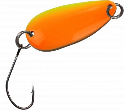 Spoon Bee 3,7 g gelb - organge / braun