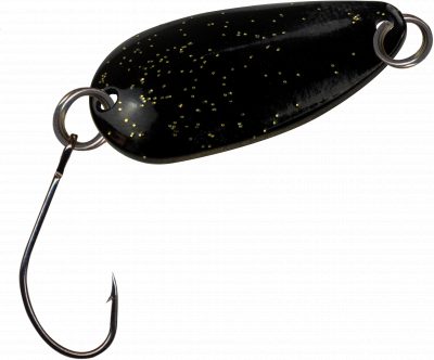 Spoon Bee 3,7 g schwarz / weiß