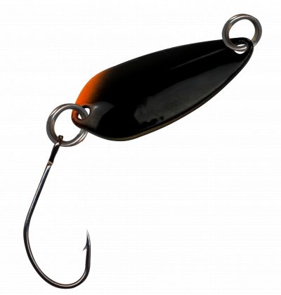 Spoon Wasp 2,5 g orange - schwarz