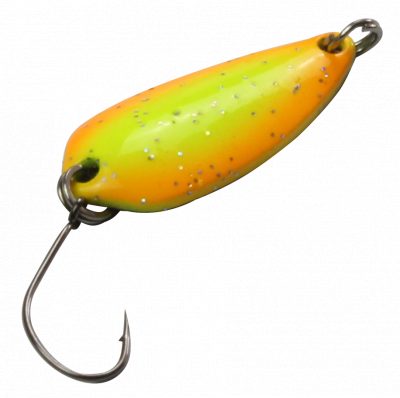 Spoon Wasp 2,5 g gelb - rot / schwarz