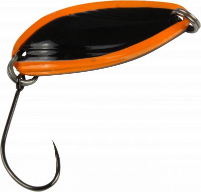 Spoon Break 2,2 g orange - schwarz