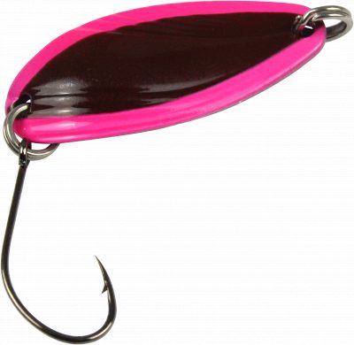 Spoon Break 2,2 g pink - braun